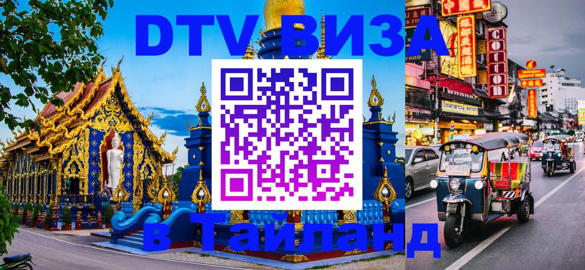 Оформление DTV визы под ключ: стоимость и тарифы, только загранпаспорт - 07.12.2025 